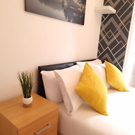 F17-Bright 3Rd Flr Studio For 2 Near Paddington Appartement Londen Buitenkant foto