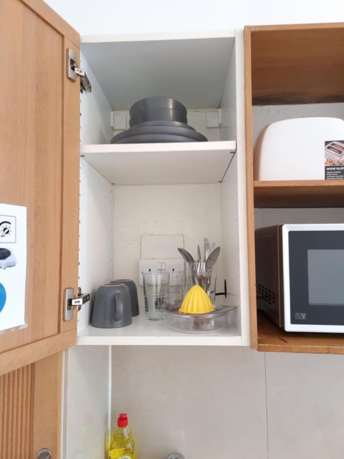 F17-Bright 3Rd Flr Studio For 2 Near Paddington Appartement Londen Buitenkant foto