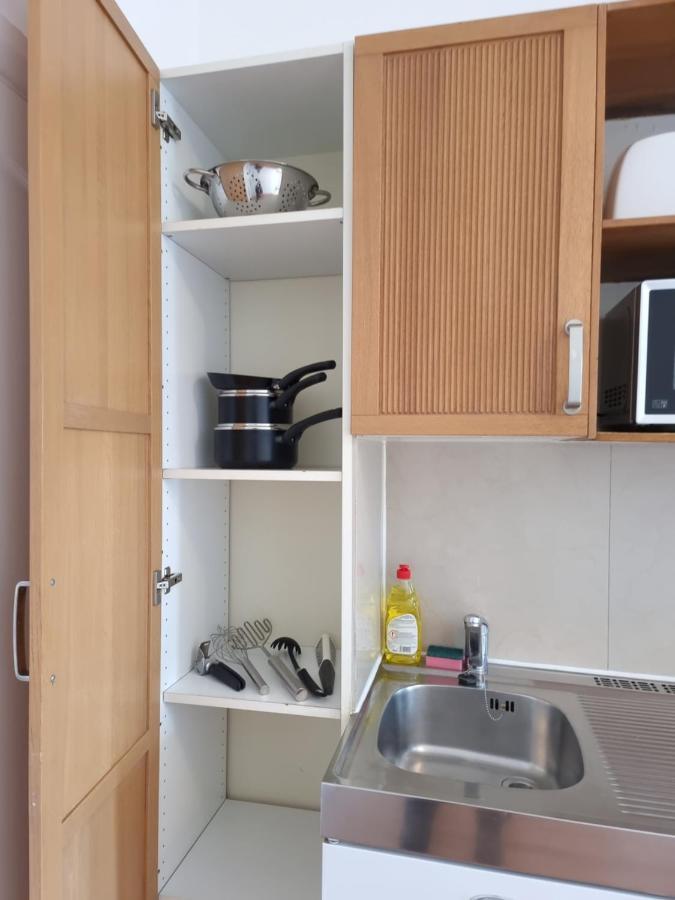 F17-Bright 3Rd Flr Studio For 2 Near Paddington Appartement Londen Buitenkant foto