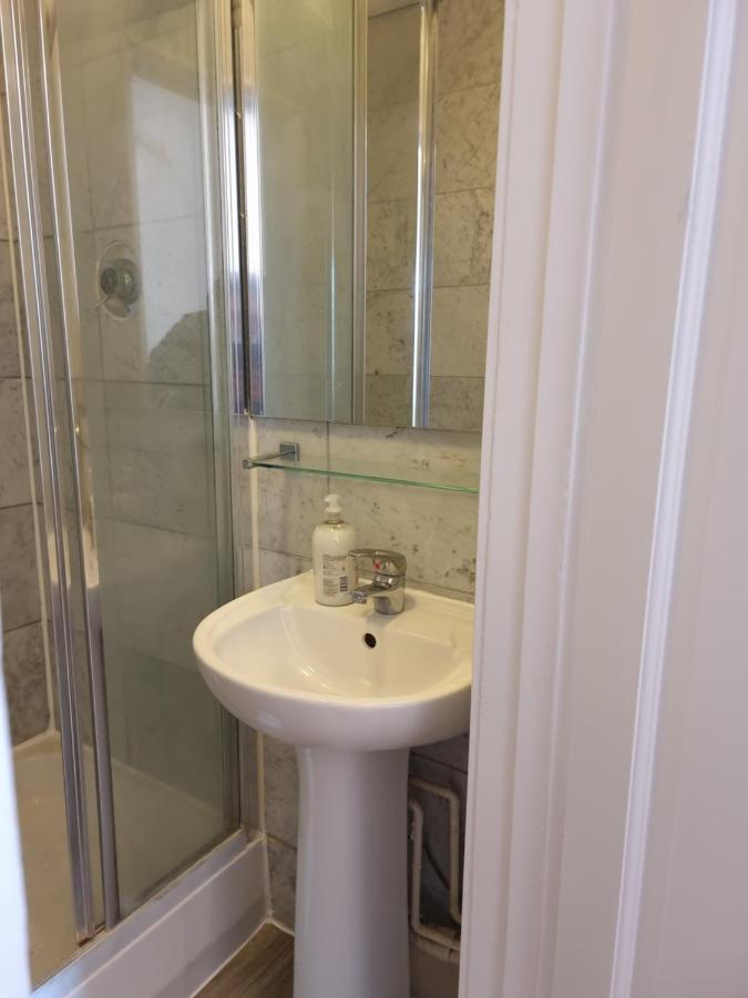 F17-Bright 3Rd Flr Studio For 2 Near Paddington Appartement Londen Buitenkant foto