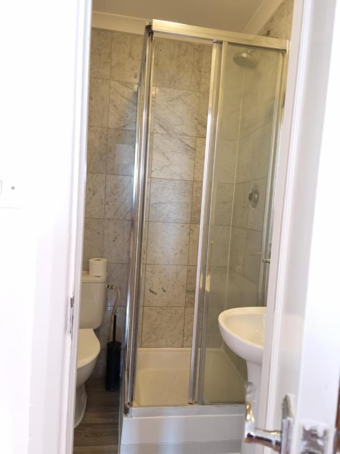 F17-Bright 3Rd Flr Studio For 2 Near Paddington Appartement Londen Buitenkant foto